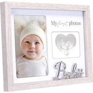 Baby Photo Frame ✨NWT✨